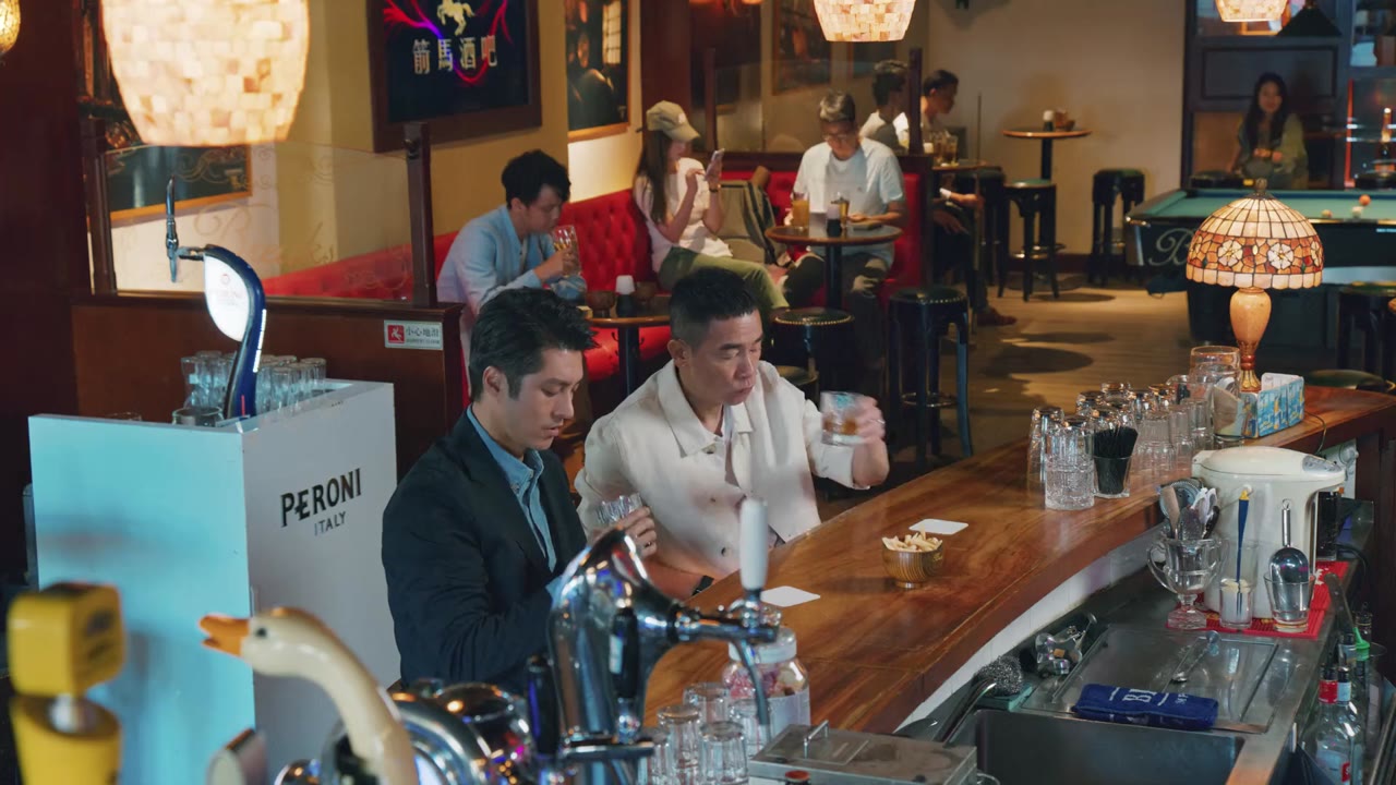 Người Giữ Thành tập 12