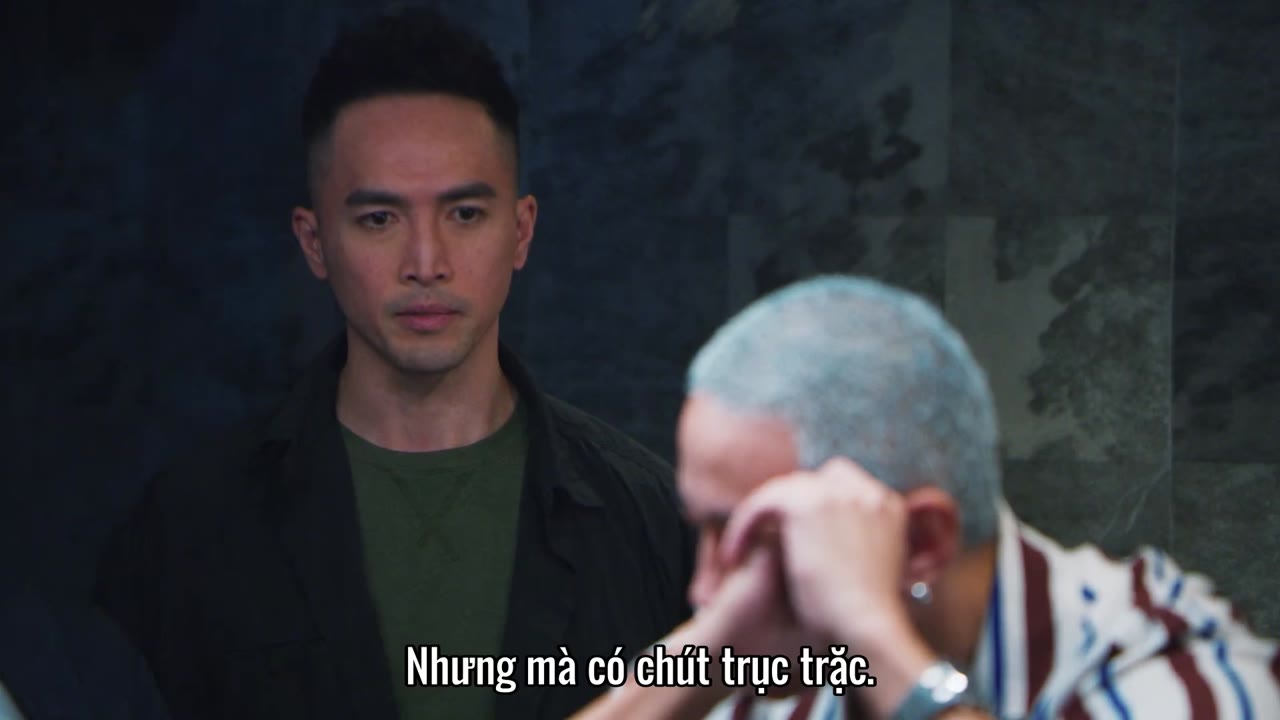 Người Giữ Thành tập 14