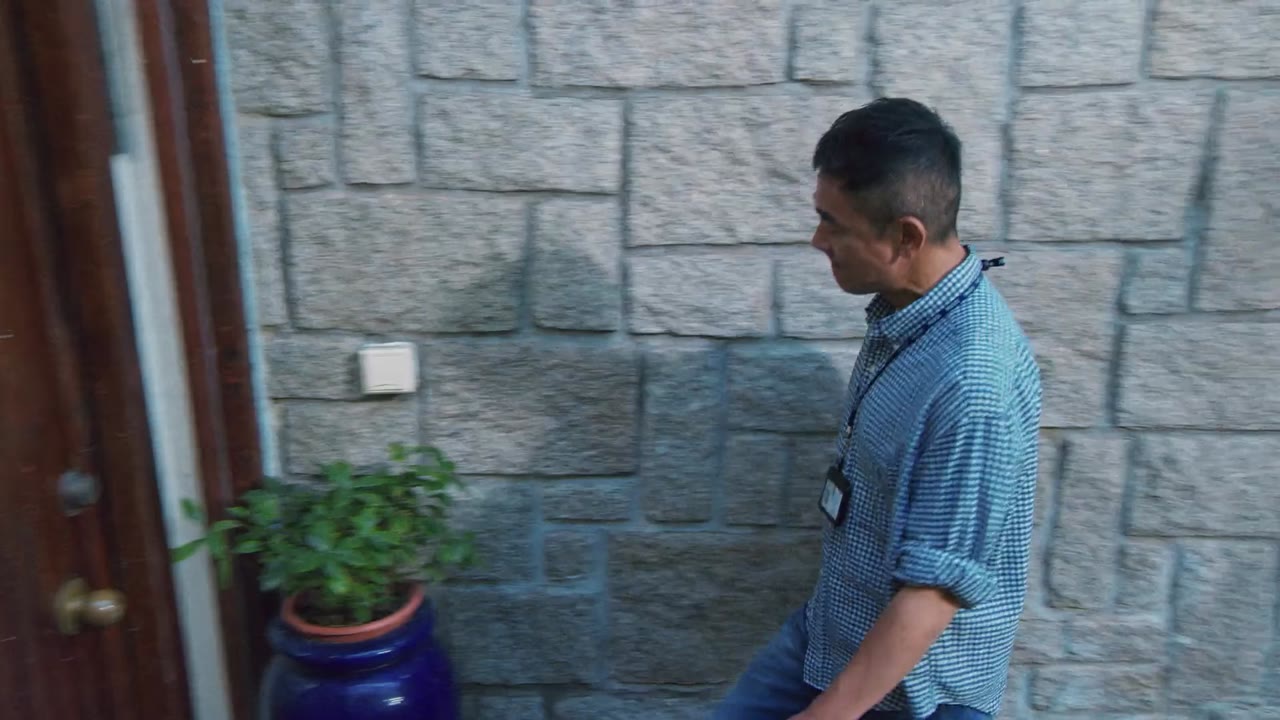 Người Giữ Thành tập 15