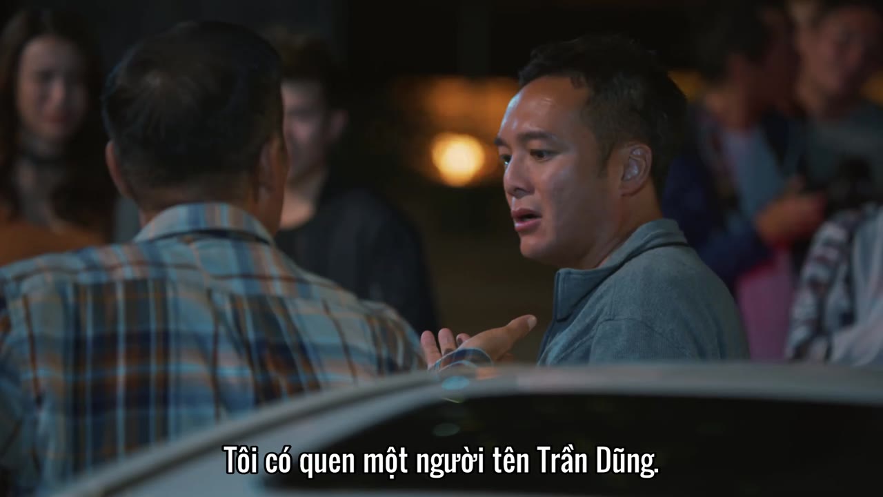 Người Giữ Thành tập 15 cảnh 3