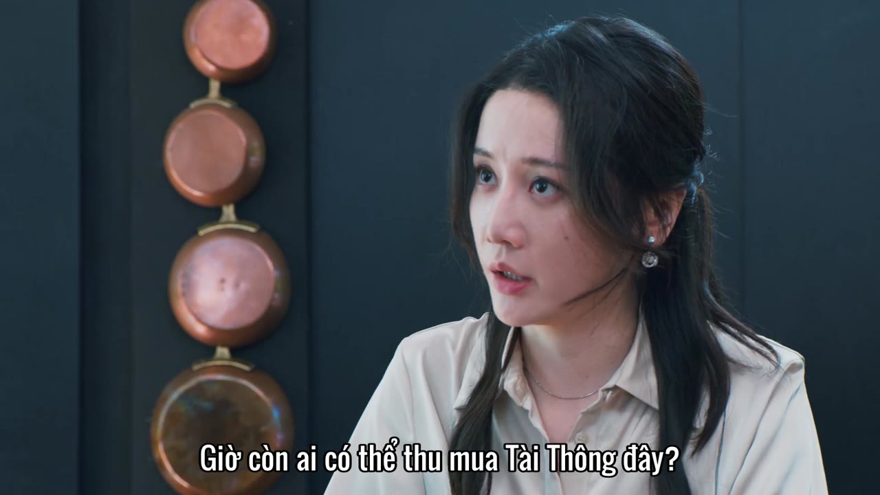 Người Giữ Thành tập 16 cảnh 2