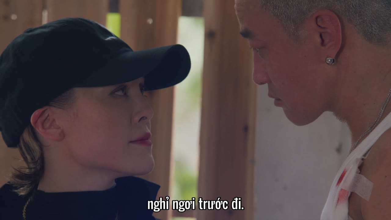 Người Giữ Thành tập 17 cảnh 2