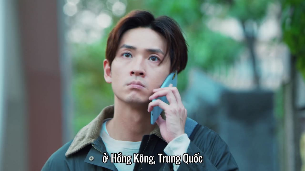 Người Giữ Thành tập 17 cảnh 3