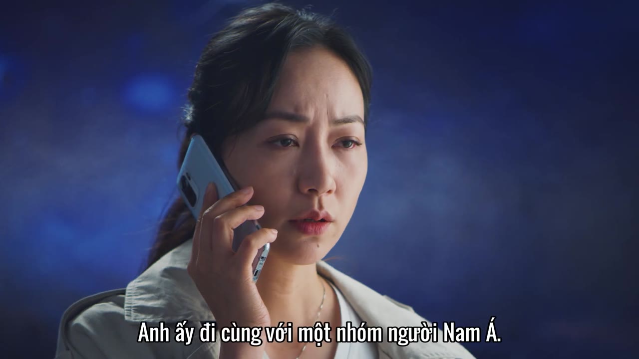 Người Giữ Thành tập 20 cảnh 3