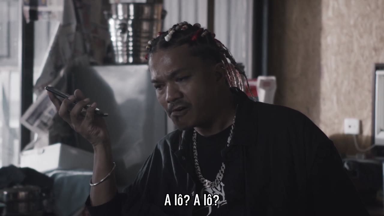 Người Giữ Thành tập 21