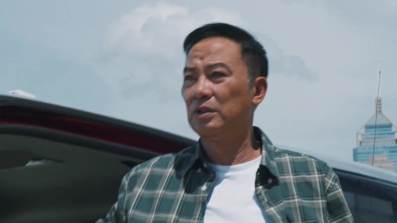 Người Giữ Thành tập 24