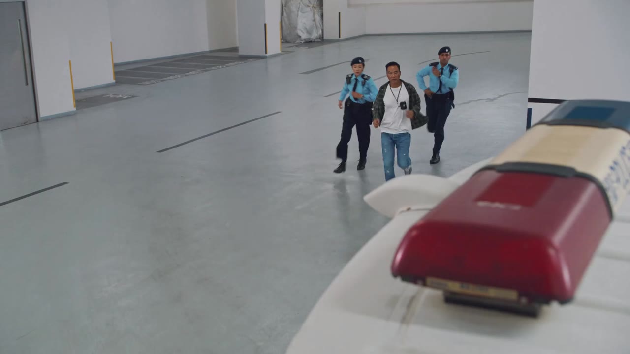 Người Giữ Thành tập 24 cảnh 2