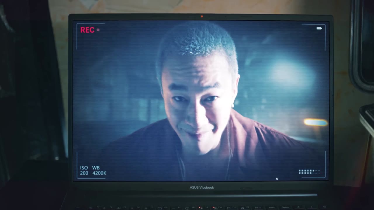 Người Giữ Thành - cảnh 2