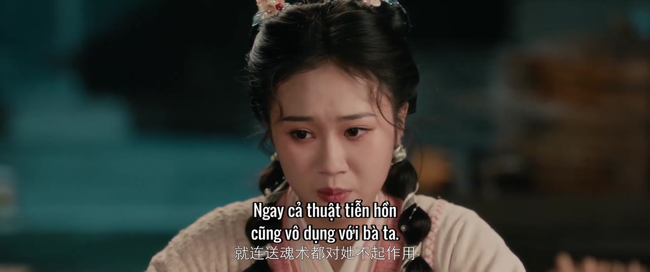 Khâm Thiên Kỳ Đàm tập 3