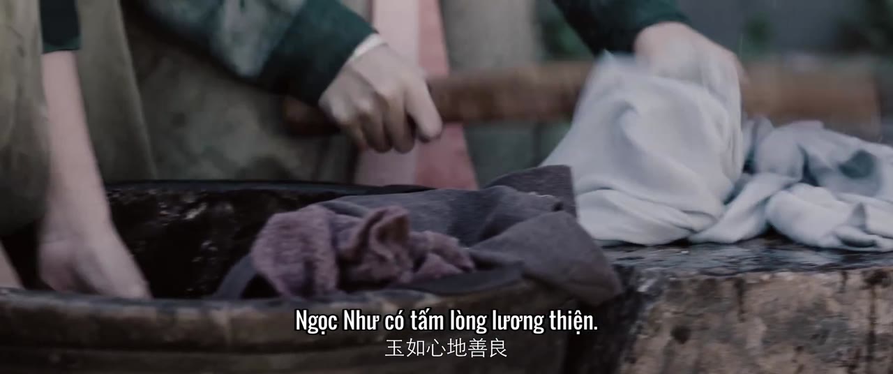 Khâm Thiên Kỳ Đàm tập 22