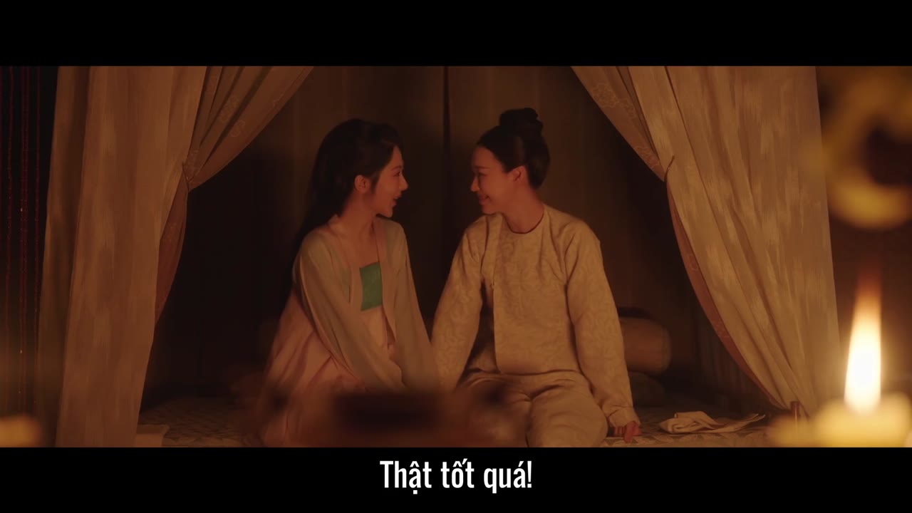 Quốc Sắc Phương Hoa tập 26
