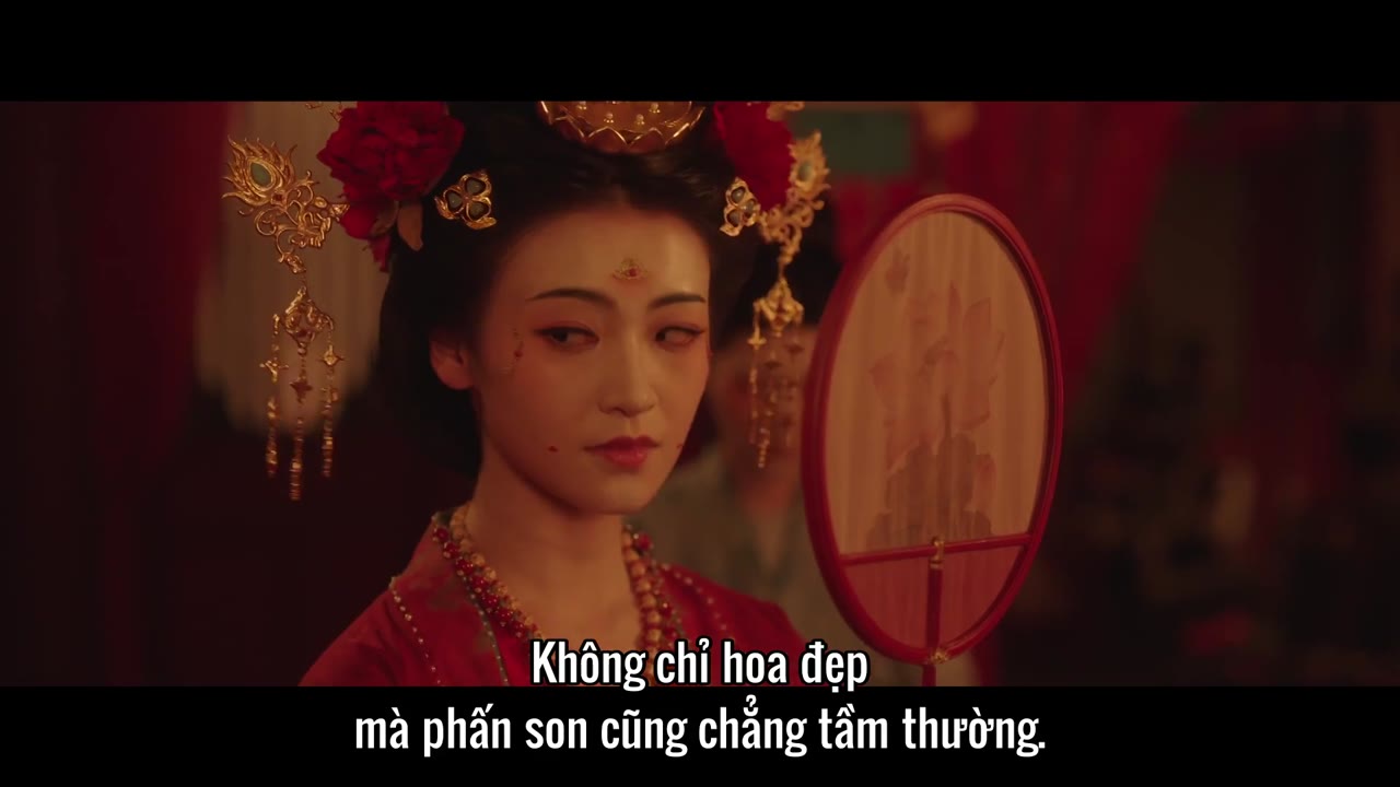 Quốc Sắc Phương Hoa tập 31