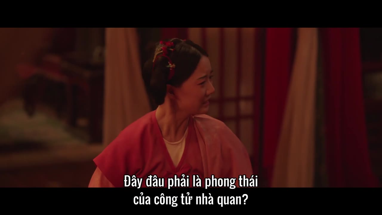Quốc Sắc Phương Hoa tập 1