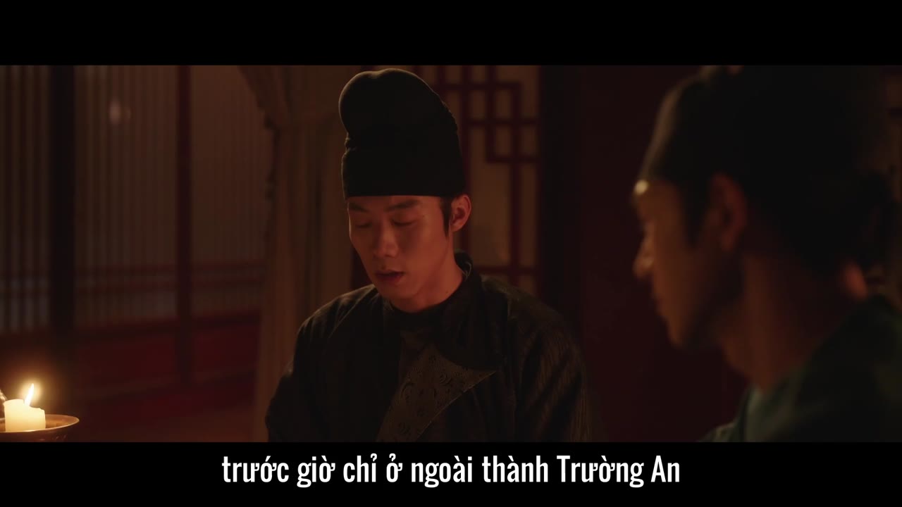 Quốc Sắc Phương Hoa tập 5
