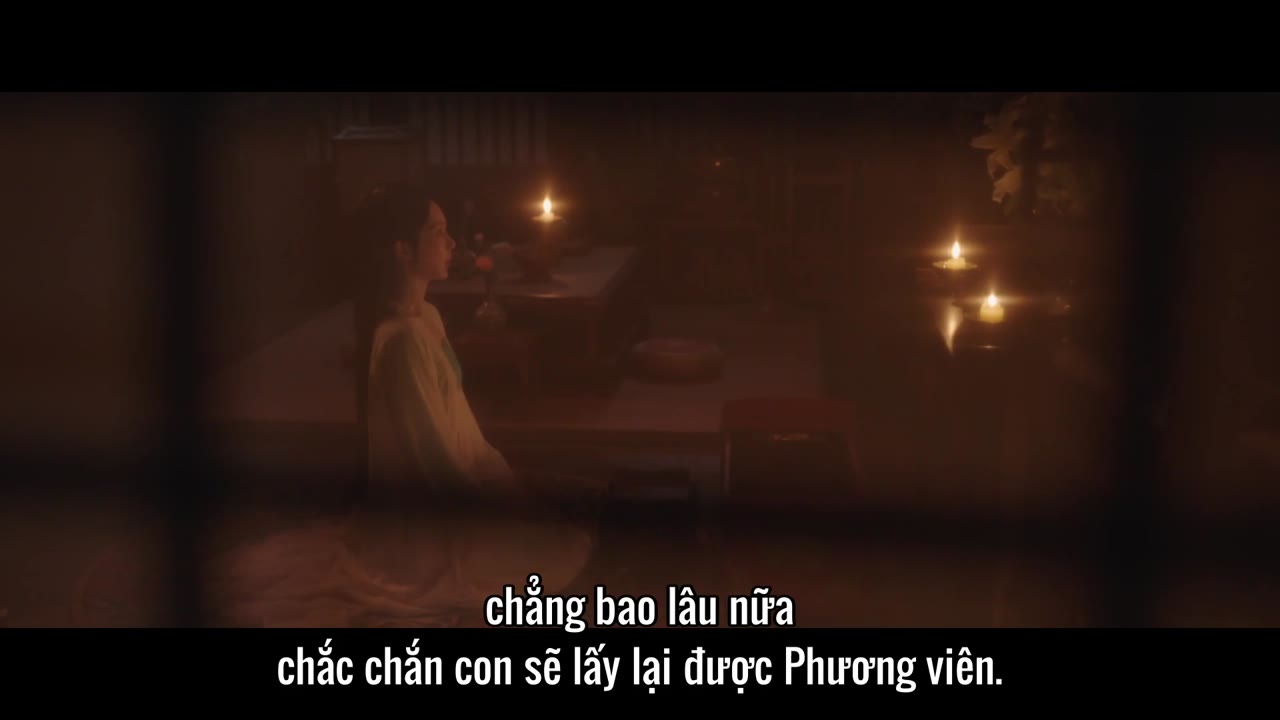 Quốc Sắc Phương Hoa tập 24 cảnh 2