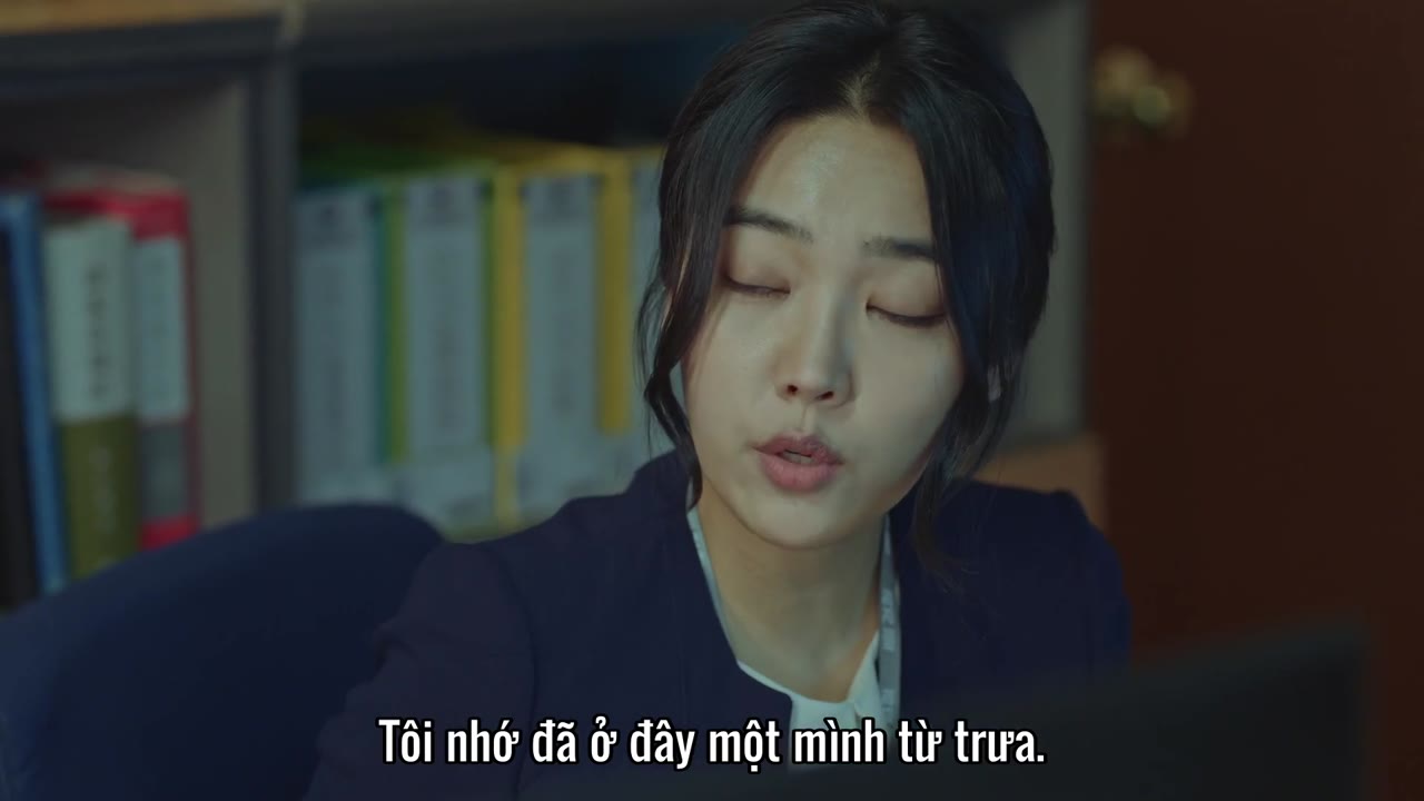 Khu rừng bí mật (Phần 2) tập 4