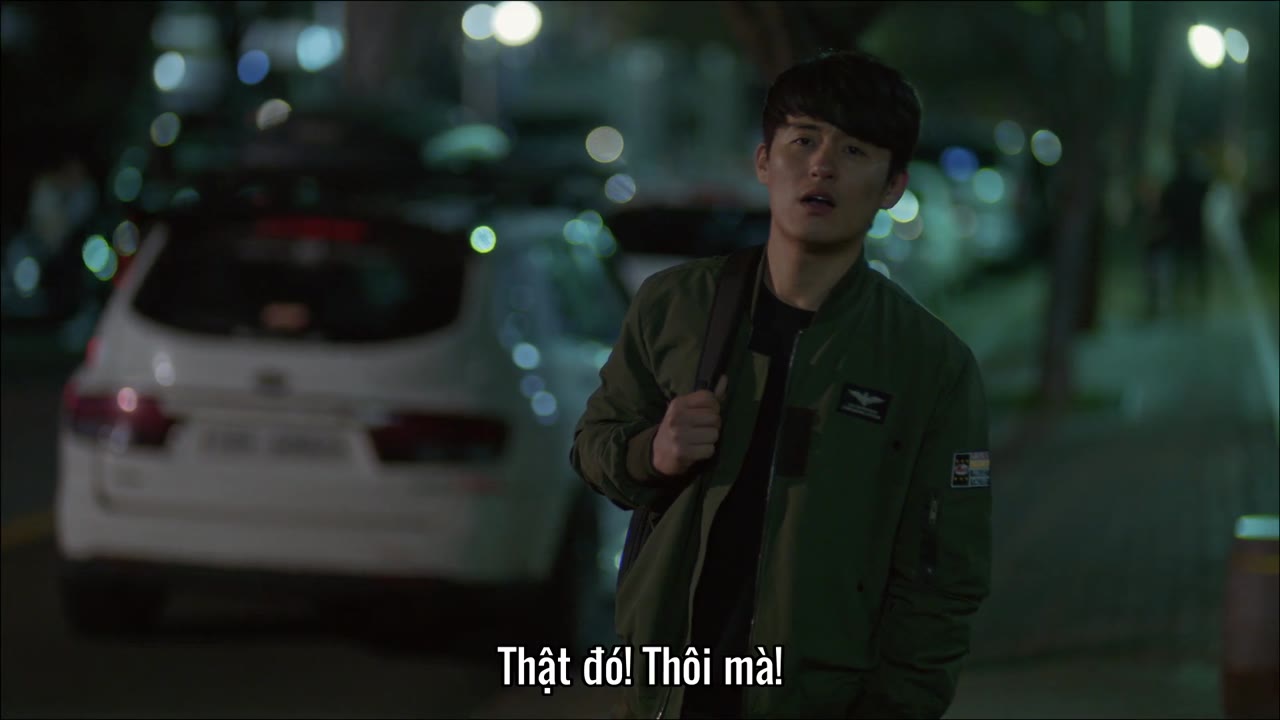 Khu rừng bí mật (Phần 2) tập 13