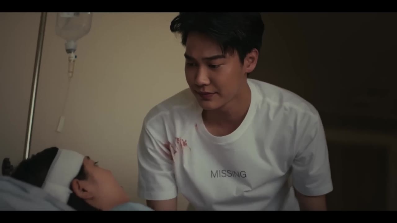 Ngày Thay Đổi Tử Mệnh tập 3