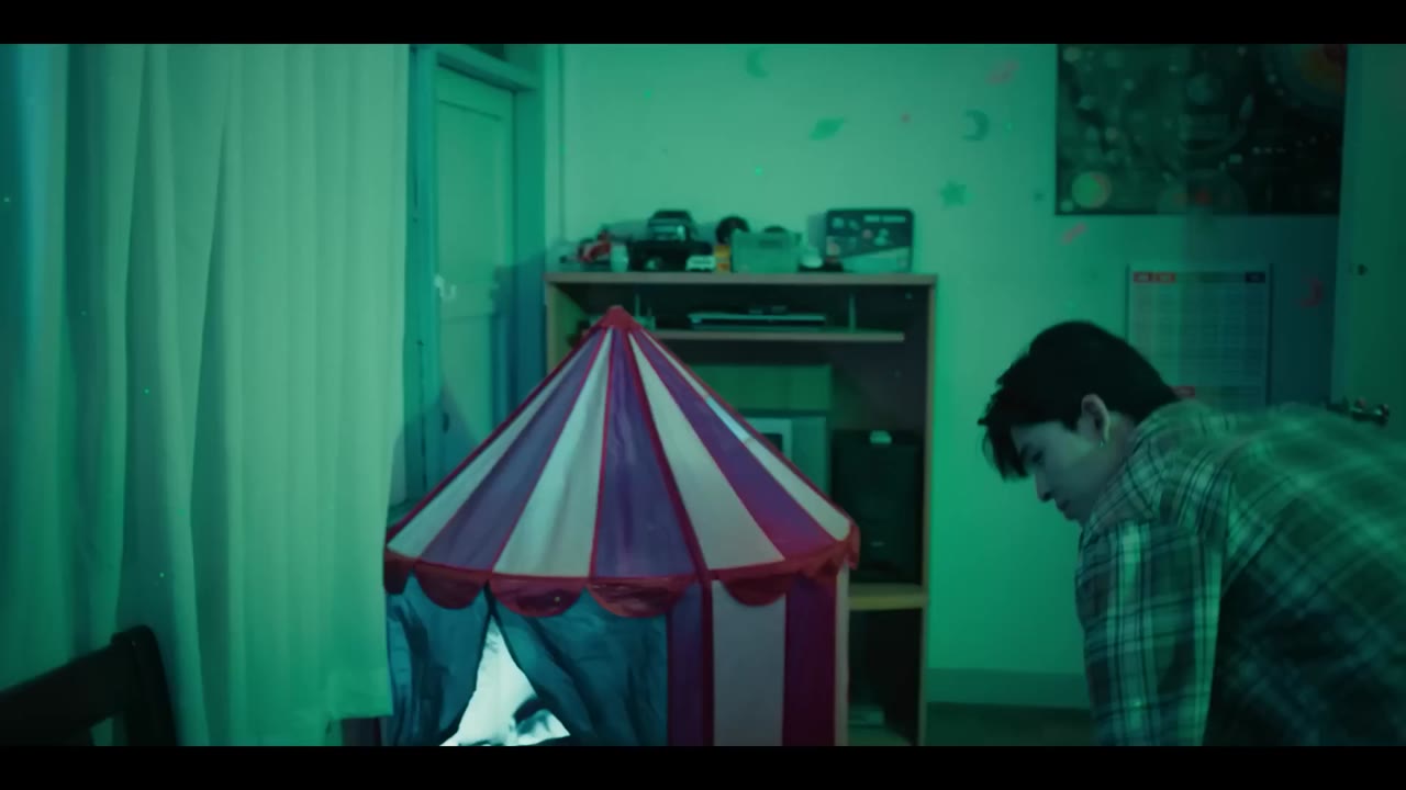 Ngày Thay Đổi Tử Mệnh tập 3 cảnh 2