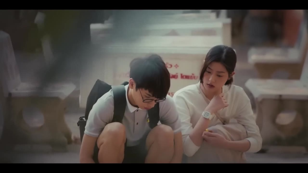 Ngày Thay Đổi Tử Mệnh tập 4