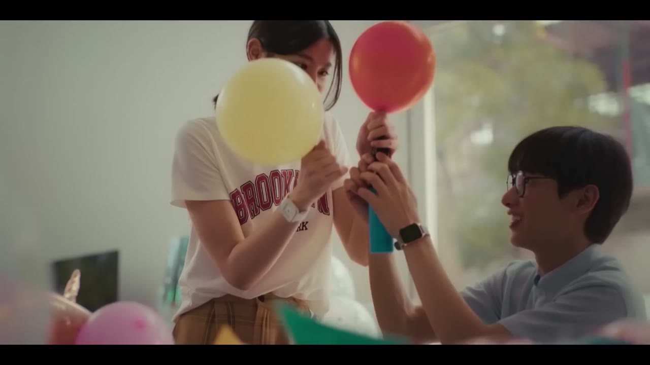 Ngày Thay Đổi Tử Mệnh tập 5 cảnh 2