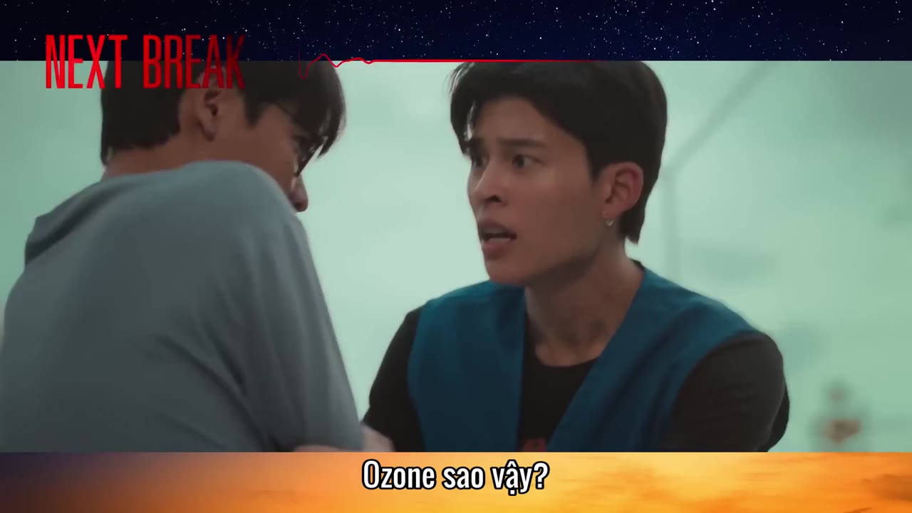 Ngày Thay Đổi Tử Mệnh tập 6
