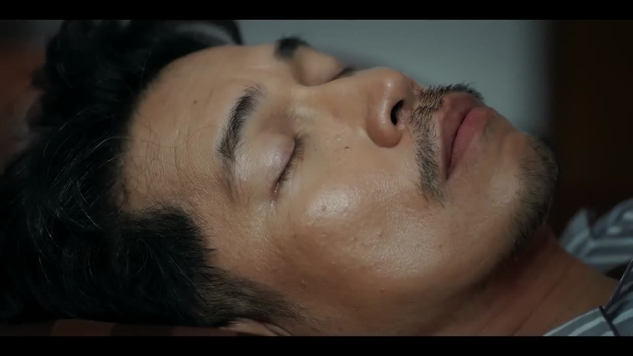 Ngày Thay Đổi Tử Mệnh tập 10 cảnh 3