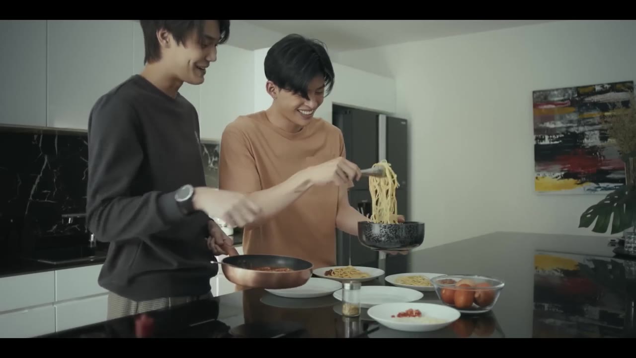 Ngày Thay Đổi Tử Mệnh tập 11 cảnh 2