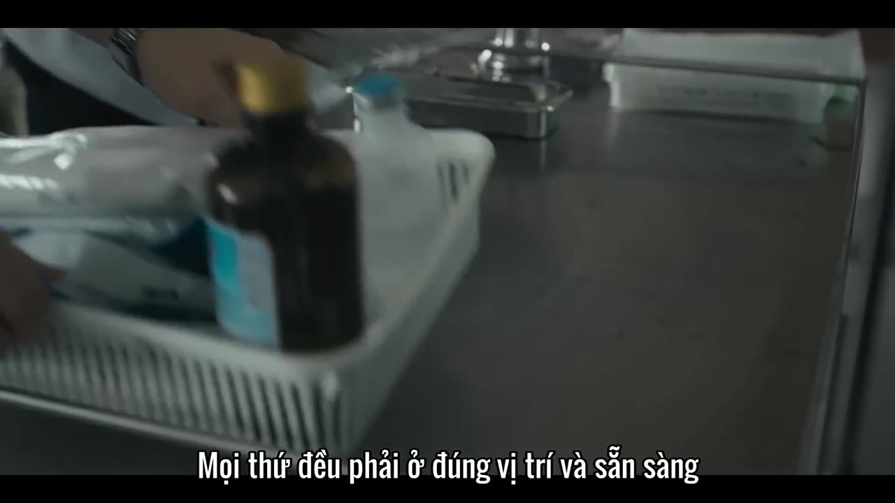 Ngày Thay Đổi Tử Mệnh tập 11 cảnh 3