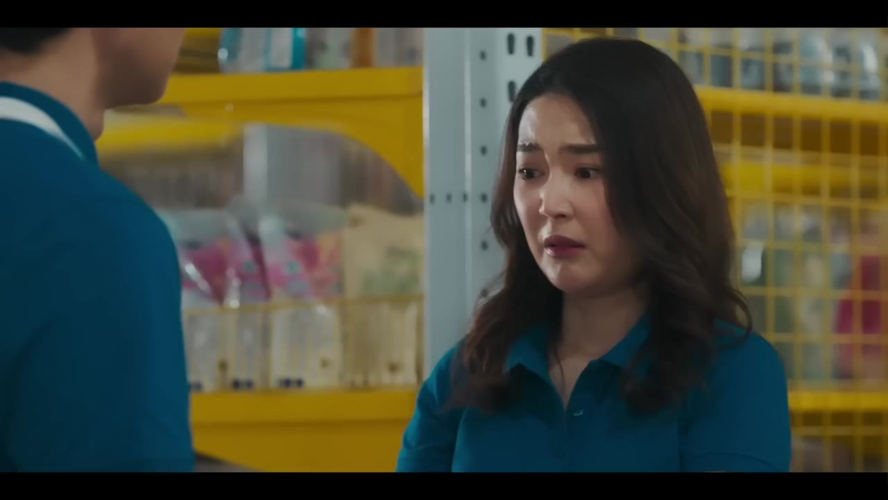 Dịch Vụ Chia Tay tập 1 cảnh 3