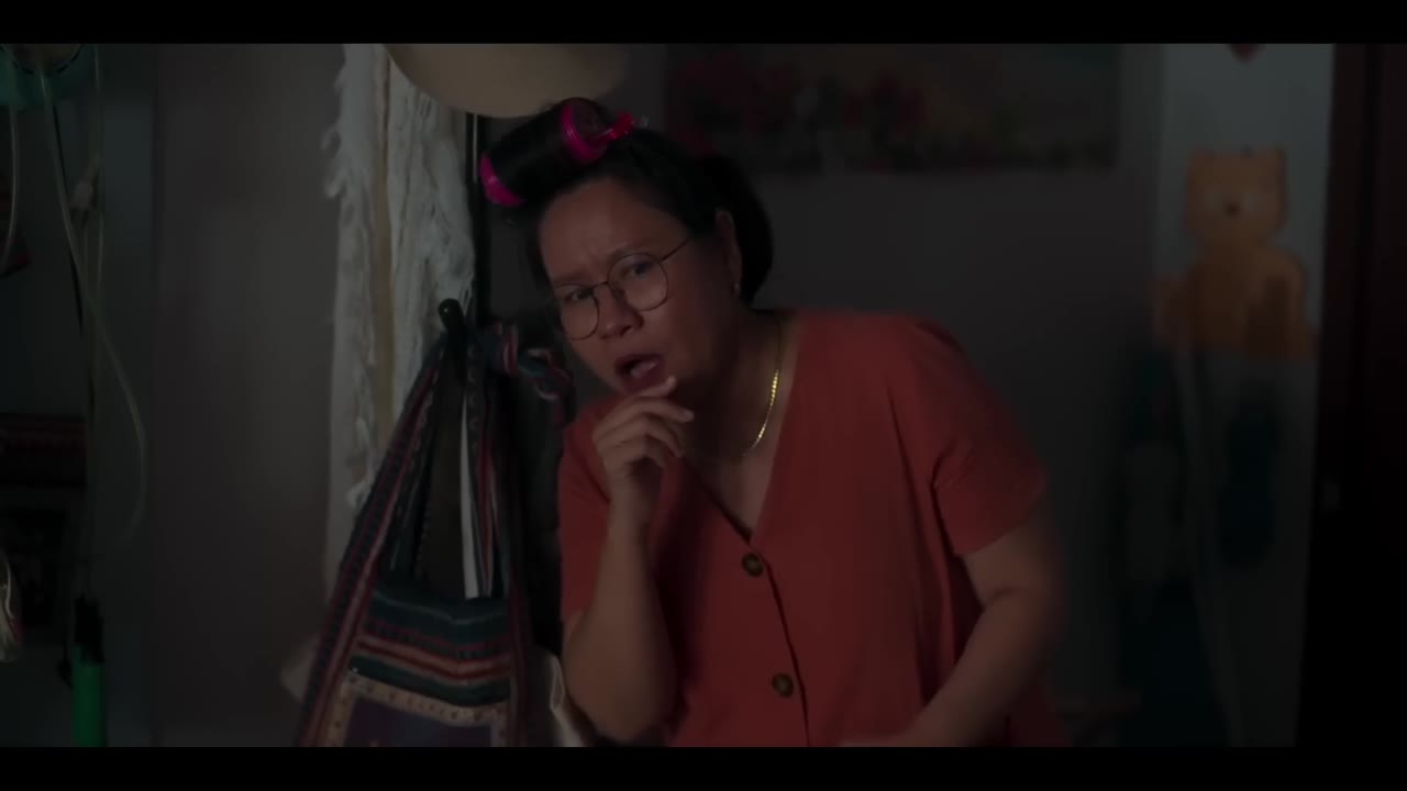 Dịch Vụ Chia Tay tập 3