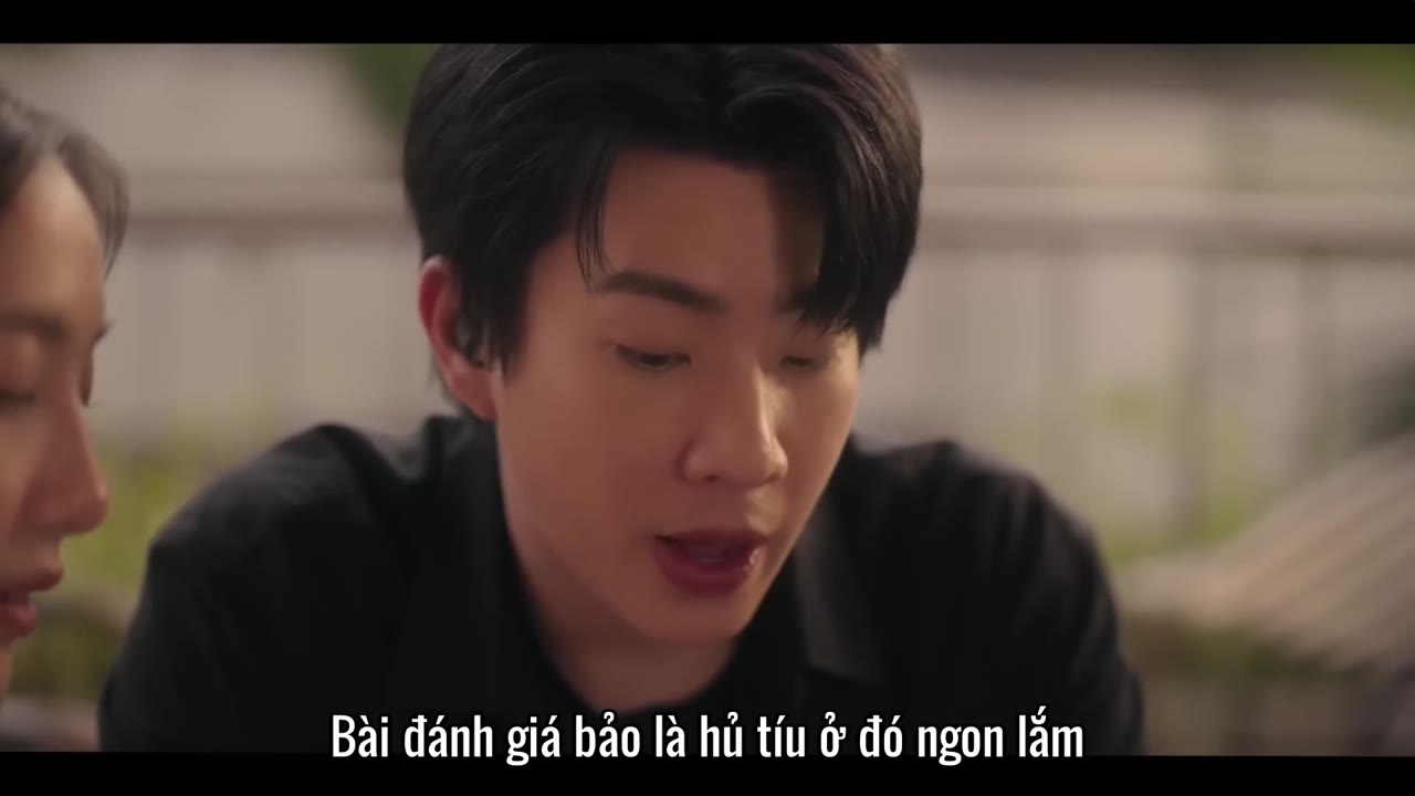 Dịch Vụ Chia Tay tập 4