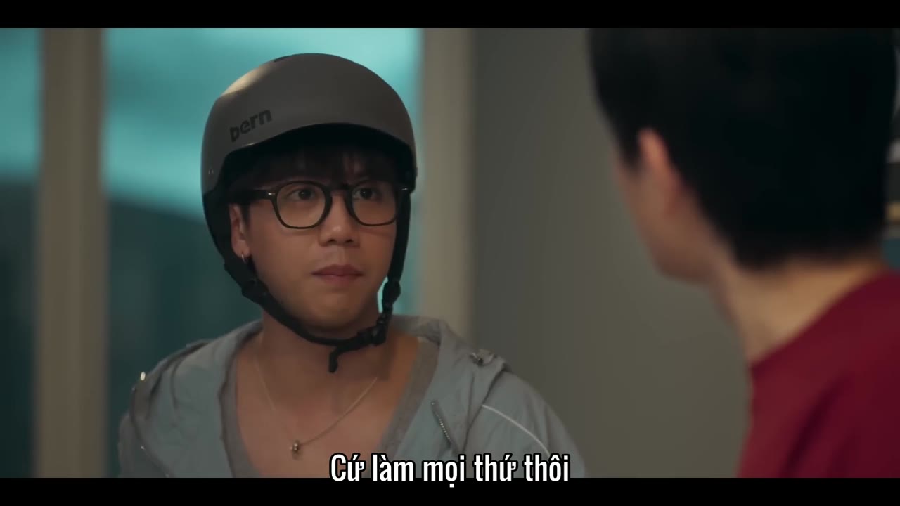 Dịch Vụ Chia Tay tập 6