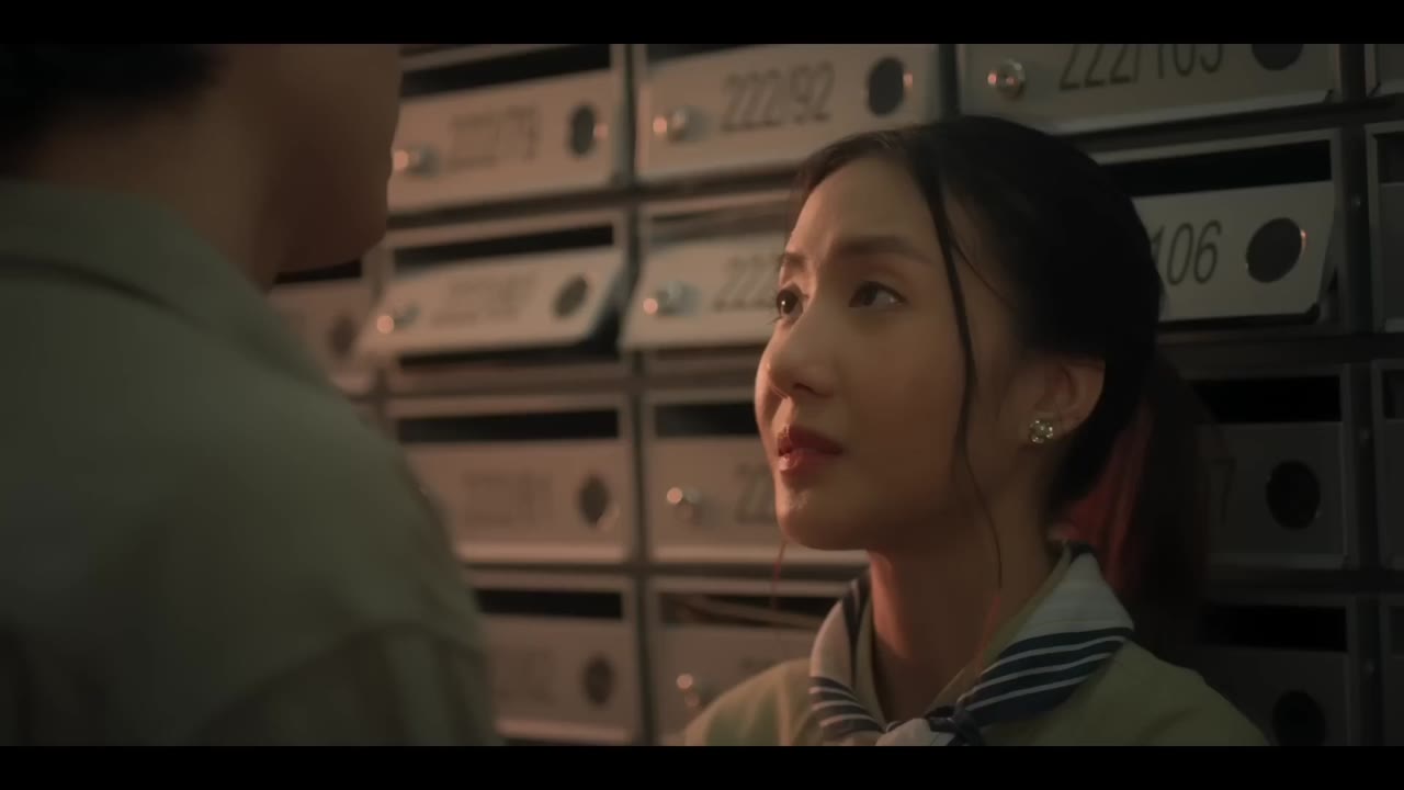 Dịch Vụ Chia Tay tập 6 cảnh 3