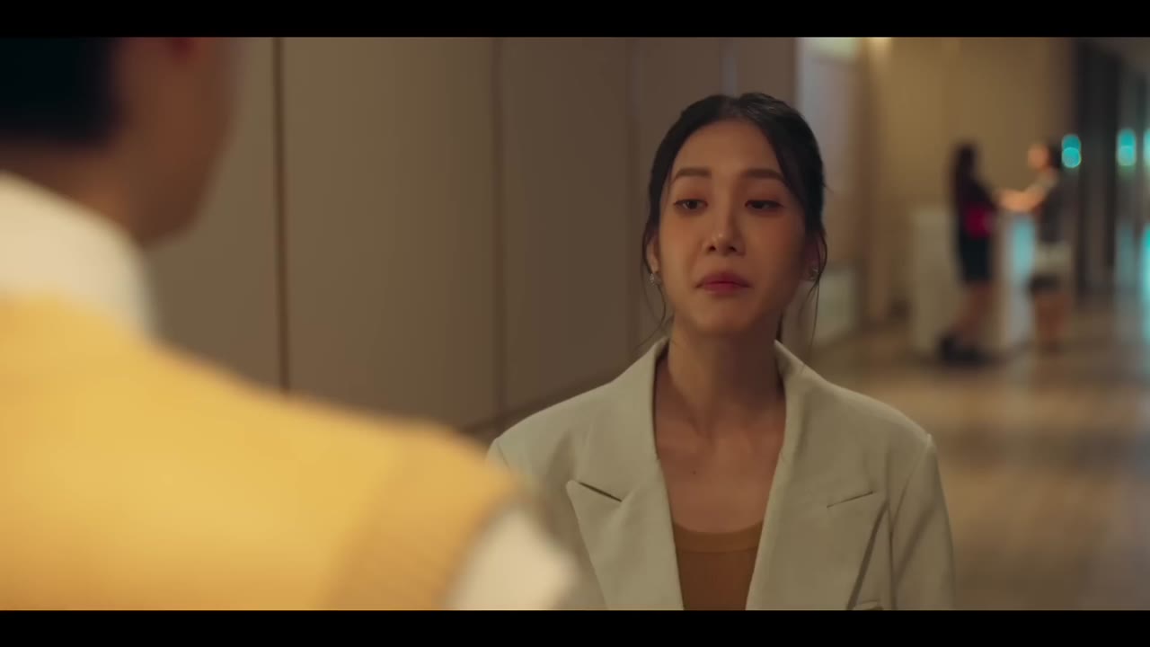 Dịch Vụ Chia Tay tập 7