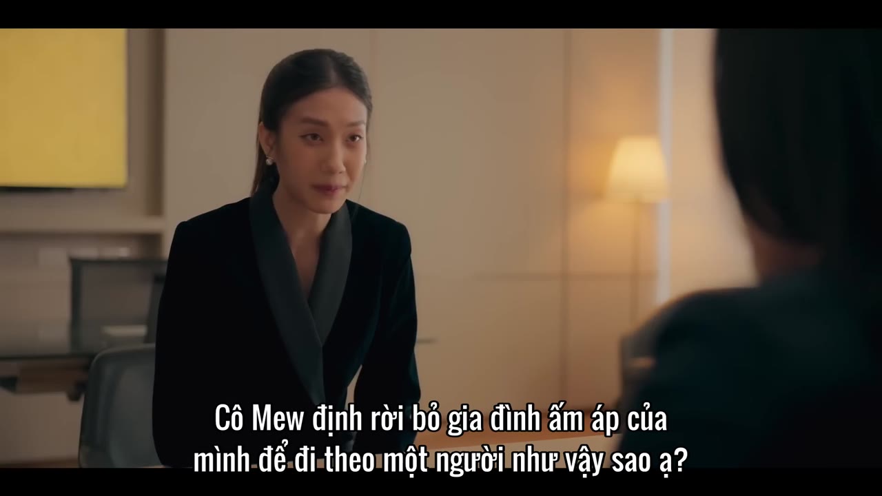 Dịch Vụ Chia Tay tập 7 cảnh 3