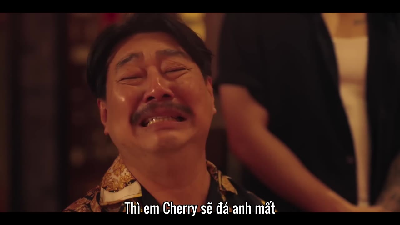 Dịch Vụ Chia Tay tập 8
