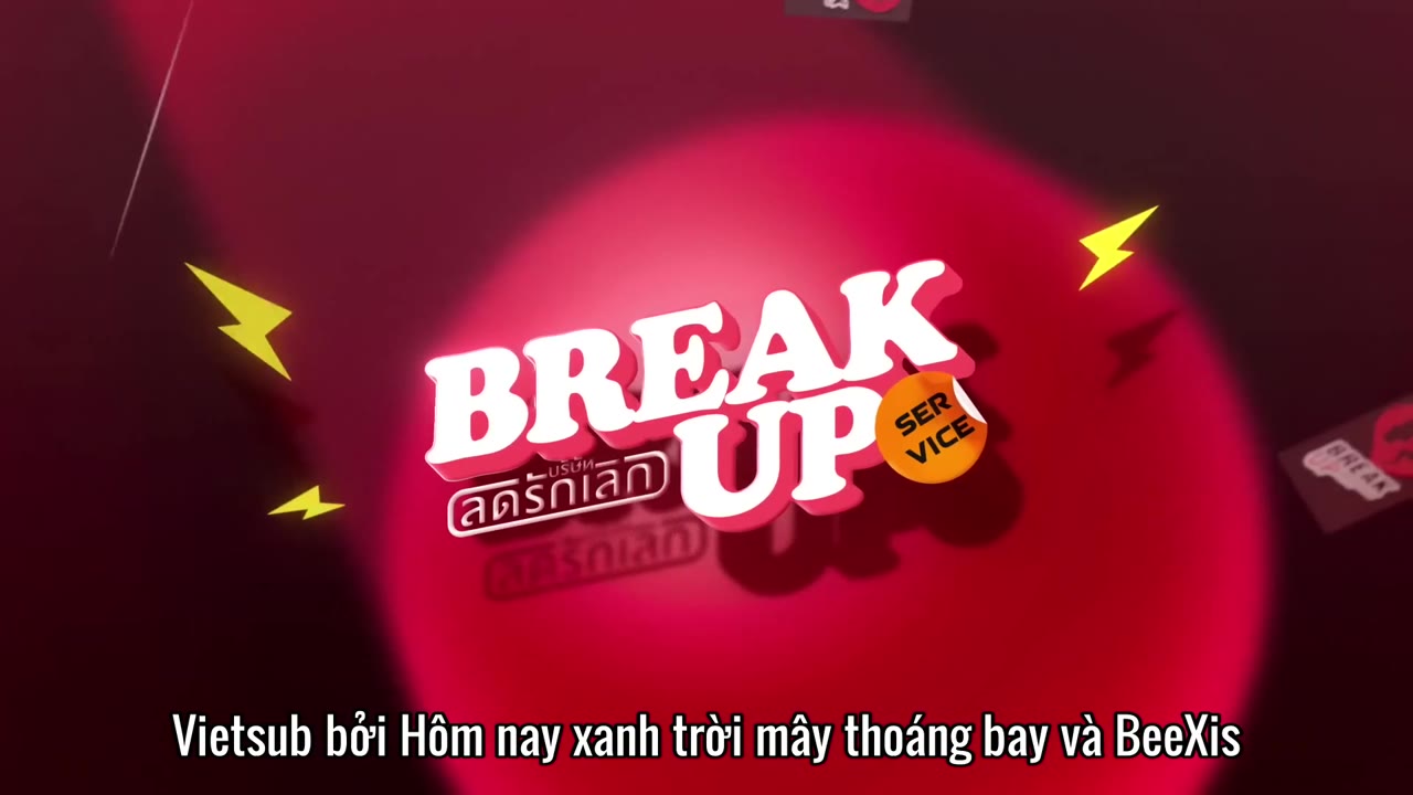 Dịch Vụ Chia Tay tập 8 cảnh 2