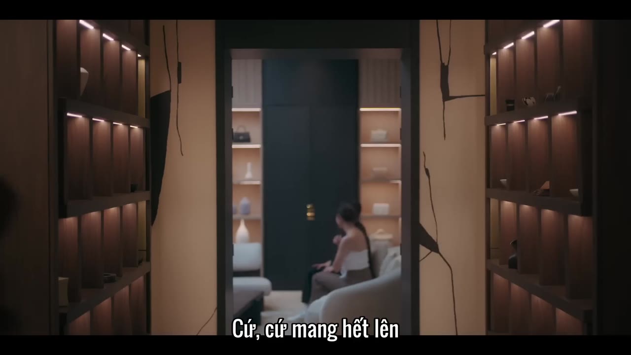 Dịch Vụ Chia Tay tập 9