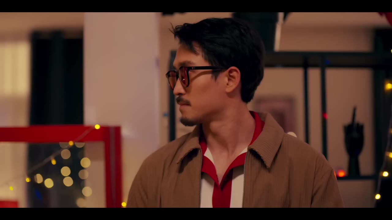 Dịch Vụ Chia Tay tập 9 cảnh 3
