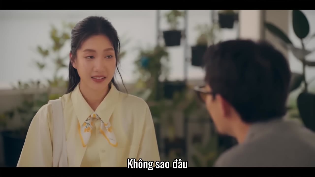 Dịch Vụ Chia Tay tập 10