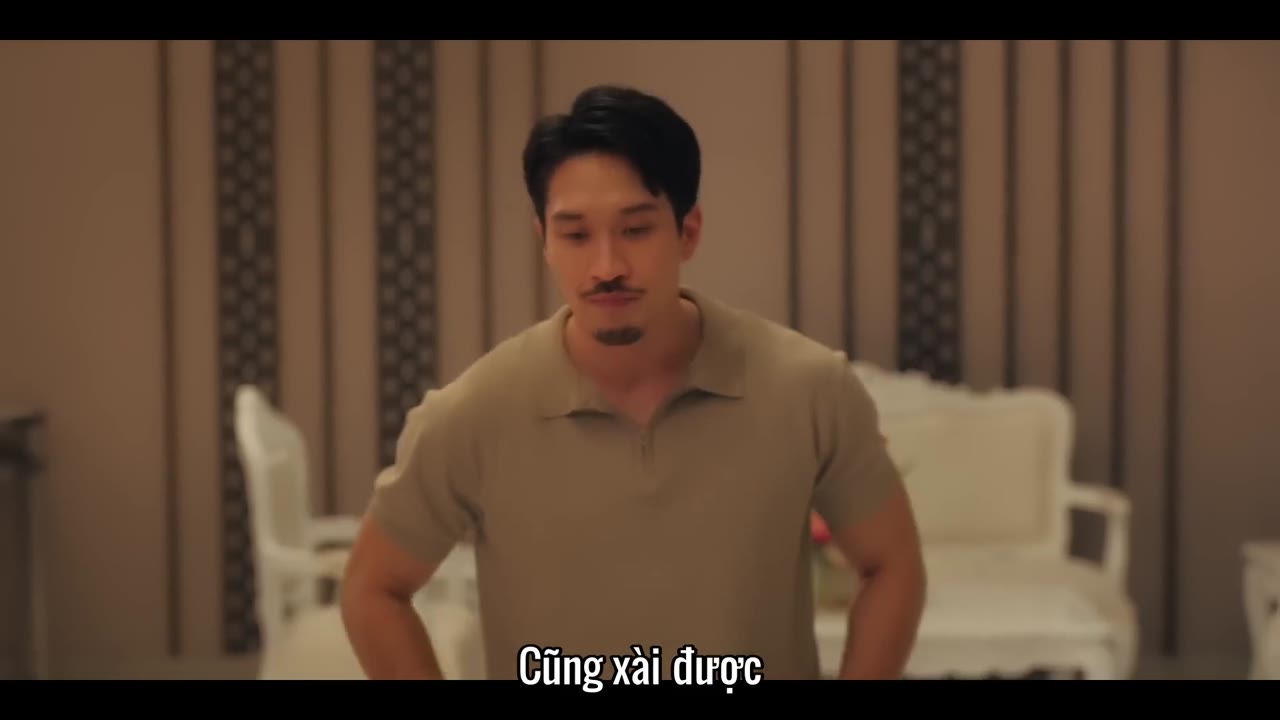 Dịch Vụ Chia Tay tập 11 cảnh 2