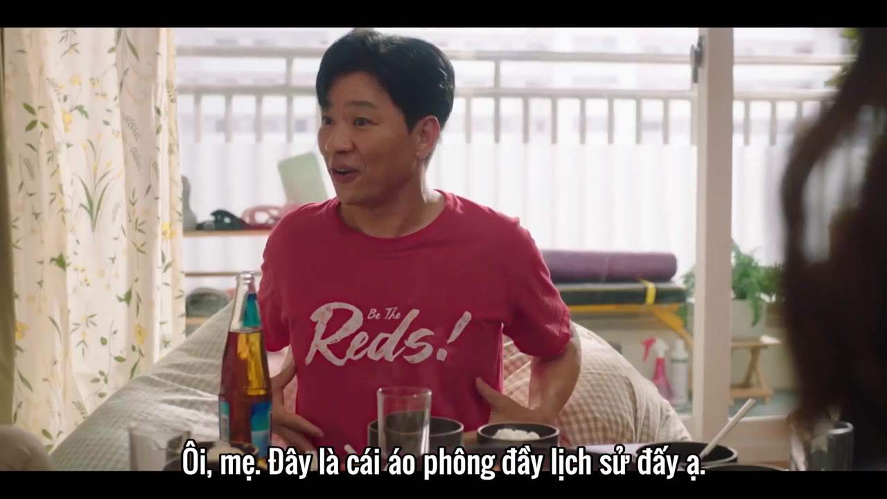 Holmes Của Khu Phố tập 1