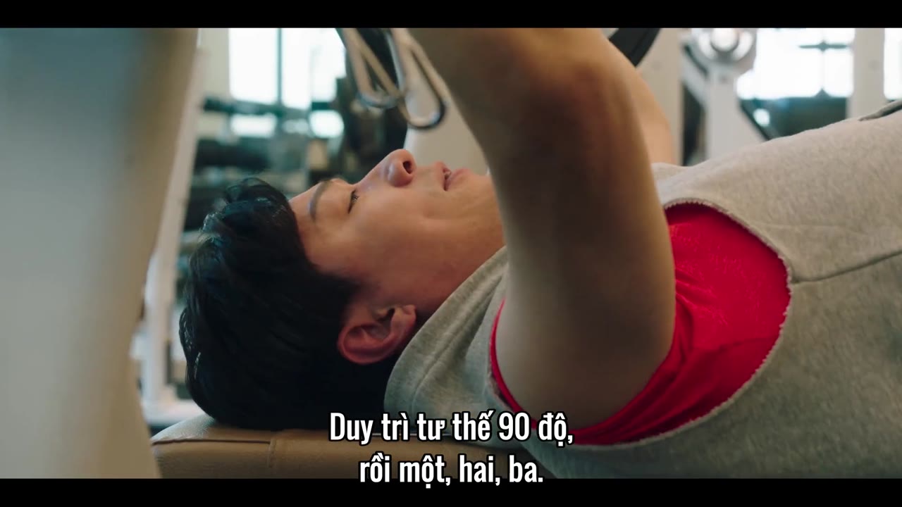 Holmes Của Khu Phố tập 2