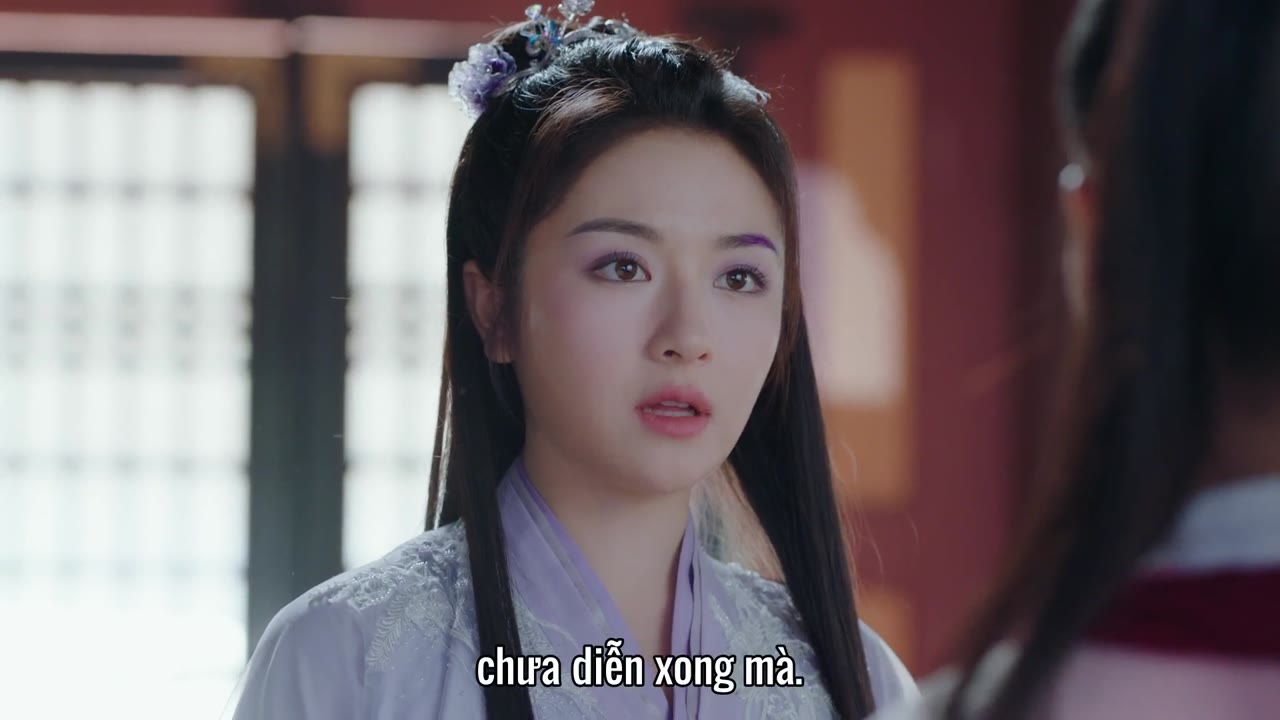 Tinh Lạc Ngưng Thành Đường tập 1