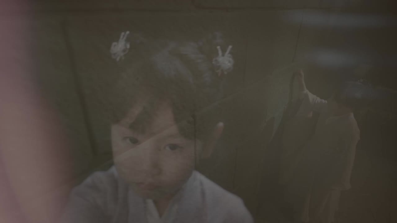 Tinh Lạc Ngưng Thành Đường tập 1 cảnh 2