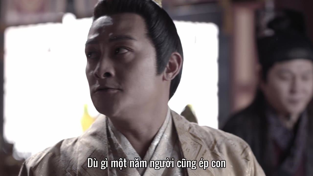 Tinh Lạc Ngưng Thành Đường tập 3 cảnh 3