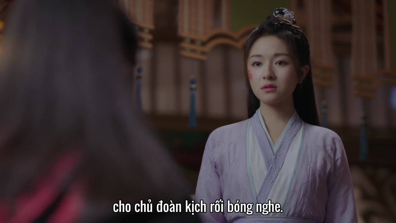 Tinh Lạc Ngưng Thành Đường tập 22