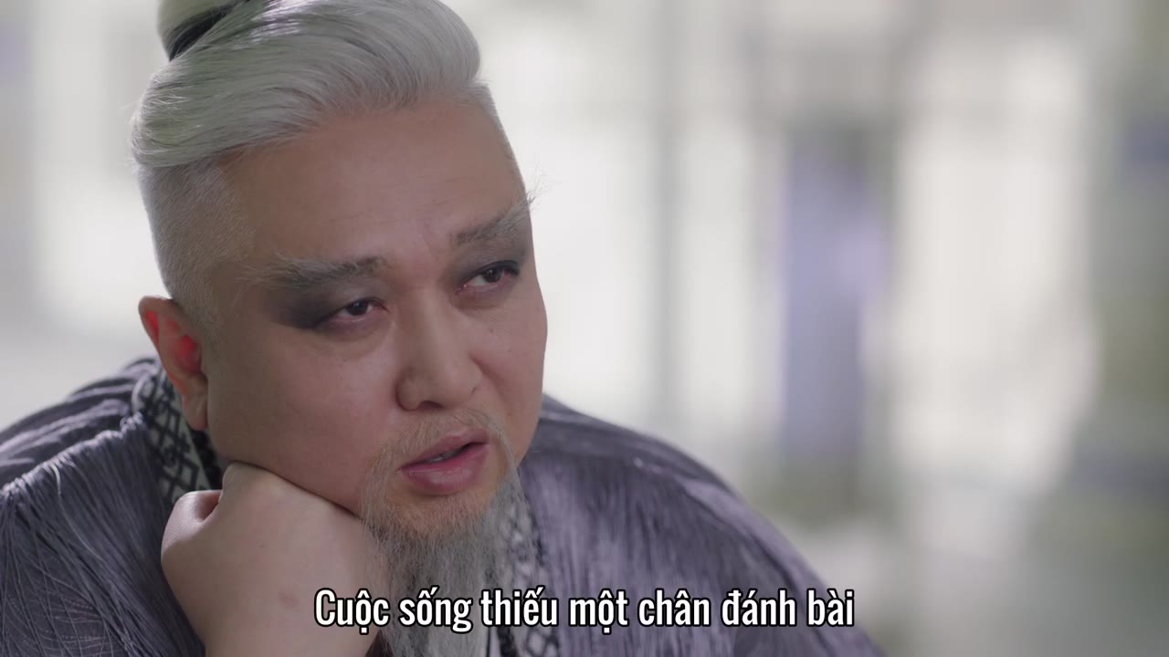 Tinh Lạc Ngưng Thành Đường tập 27