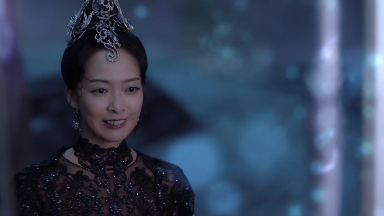 Tinh Lạc Ngưng Thành Đường tập 28